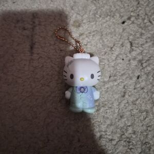 dear daniel keychain